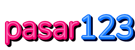 pasar123 — logo kanal