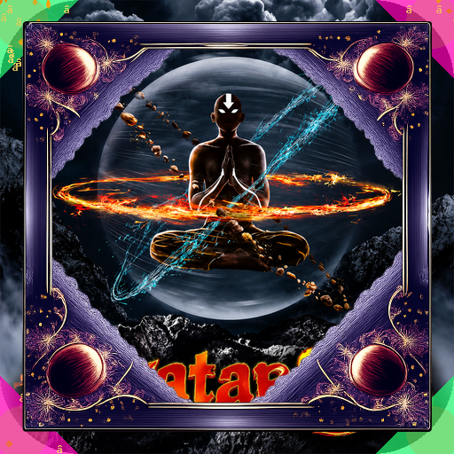 avatar808 — mitra unggulan